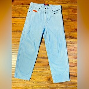Empyre Light Blue Men's Jeans
